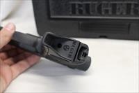 Ruger SR9c semi-automatic pistol  9mm  3 10rd Magazines  Box & Manual   CONCEAL CARRY Option Img-13