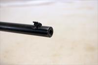 JC HIGGINS Model 42 (Marlin Model 80) Bolt Action Rifle ~ .22 S L LR ~ 22" Barrel ~ Bushnell SPORTVIEW Scope