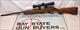 JC HIGGINS Model 42 (Marlin Model 80) Bolt Action Rifle ~ .22 S L LR ~ 22" Barrel ~ Bushnell SPORTVIEW Scope