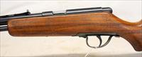 Harrington & Richardson Model 422 Pump Action Rifle  .22 S, L, LR  Img-3