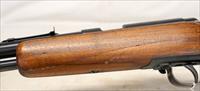 Harrington & Richardson Model 422 Pump Action Rifle  .22 S, L, LR  Img-6