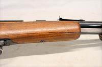 Harrington & Richardson Model 422 Pump Action Rifle  .22 S, L, LR  Img-12