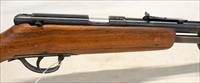 Harrington & Richardson Model 422 Pump Action Rifle  .22 S, L, LR  Img-13