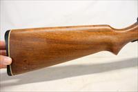 Harrington & Richardson Model 422 Pump Action Rifle  .22 S, L, LR  Img-15