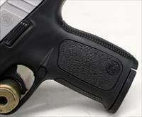 Smith & Wesson Model SD40 VE semi-automatic pistol ~ .40 S&W ~ 10rd Magazine