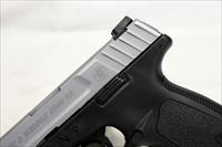 Smith & Wesson Model SD40 VE semi-automatic pistol ~ .40 S&W ~ 10rd Magazine
