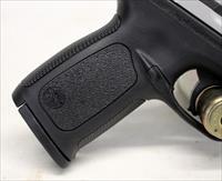 Smith & Wesson Model SD40 VE semi-automatic pistol ~ .40 S&W ~ 10rd Magazine