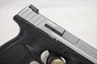 Smith & Wesson Model SD40 VE semi-automatic pistol ~ .40 S&W ~ 10rd Magazine