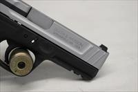 Smith & Wesson Model SD40 VE semi-automatic pistol ~ .40 S&W ~ 10rd Magazine