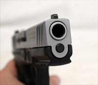 Smith & Wesson Model SD40 VE semi-automatic pistol ~ .40 S&W ~ 10rd Magazine