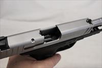 Smith & Wesson Model SD40 VE semi-automatic pistol ~ .40 S&W ~ 10rd Magazine