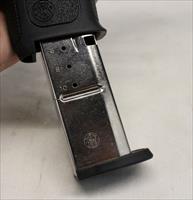 Smith & Wesson Model SD40 VE semi-automatic pistol ~ .40 S&W ~ 10rd Magazine