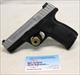 Smith & Wesson Model SD40 VE semi-automatic pistol ~ .40 S&W ~ 10rd Magazine
