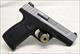Smith & Wesson Model SD40 VE semi-automatic pistol ~ .40 S&W ~ 10rd Magazine
