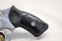 Ruger SP101 Double Action Revolver ~ .357 Magnum ~ BOBBED HAMMER ~ Box & Manual