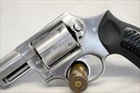 Ruger SP101 Double Action Revolver ~ .357 Magnum ~ BOBBED HAMMER ~ Box & Manual