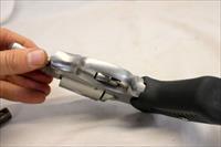 Ruger SP101 Double Action Revolver ~ .357 Magnum ~ BOBBED HAMMER ~ Box & Manual