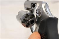 Ruger SP101 Double Action Revolver ~ .357 Magnum ~ BOBBED HAMMER ~ Box & Manual