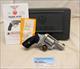 Ruger SP101 Double Action Revolver ~ .357 Magnum ~ BOBBED HAMMER ~ Box & Manual