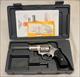 Ruger SP101 Double Action Revolver ~ .357 Magnum ~ BOBBED HAMMER ~ Box & Manual