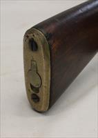 Greener-Martini MARK III lever action shotgun ~ 12/14Ga. ~ EGYPTIAN POLICE ~ C&R