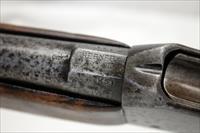 Greener-Martini MARK III lever action shotgun ~ 12/14Ga. ~ EGYPTIAN POLICE ~ C&R