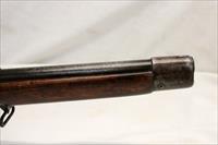 Greener-Martini MARK III lever action shotgun ~ 12/14Ga. ~ EGYPTIAN POLICE ~ C&R