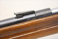 Iver Johnson SELF COCKING SAFETY RIFLE Model 2-X bolt action rifle  .22 S, L, LR  COLLECTIBLE EXAMPLE Img-9