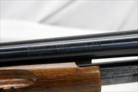 Smith & Wesson MODEL 916A pump action shotgun  12Ga. 3 Shells  28 Barrel  MOD Choke Img-6