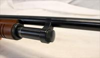 Smith & Wesson MODEL 916A pump action shotgun  12Ga. 3 Shells  28 Barrel  MOD Choke Img-9
