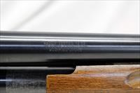 Smith & Wesson MODEL 916A pump action shotgun  12Ga. 3 Shells  28 Barrel  MOD Choke Img-11