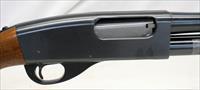 Smith & Wesson MODEL 916A pump action shotgun  12Ga. 3 Shells  28 Barrel  MOD Choke Img-12
