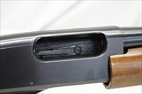 Smith & Wesson MODEL 916A pump action shotgun  12Ga. 3 Shells  28 Barrel  MOD Choke Img-16
