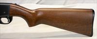 Smith & Wesson MODEL 916A pump action shotgun  12Ga. 3 Shells  28 Barrel  MOD Choke Img-17