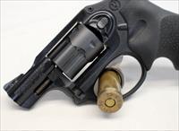 Ruger LCR 5-Shot Revolver  .38 SPL +P  EXCELLENT  Box, Manual & Safety Keys Img-1