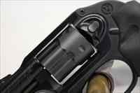 Ruger LCR 5-Shot Revolver  .38 SPL +P  EXCELLENT  Box, Manual & Safety Keys Img-2