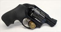 Ruger LCR 5-Shot Revolver  .38 SPL +P  EXCELLENT  Box, Manual & Safety Keys Img-3