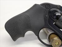 Ruger LCR 5-Shot Revolver  .38 SPL +P  EXCELLENT  Box, Manual & Safety Keys Img-4