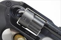 Ruger LCR 5-Shot Revolver  .38 SPL +P  EXCELLENT  Box, Manual & Safety Keys Img-5