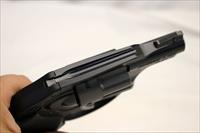 Ruger LCR 5-Shot Revolver  .38 SPL +P  EXCELLENT  Box, Manual & Safety Keys Img-7
