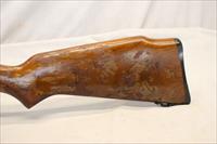 Savage Model 4C Bolt Action Rifle ~ .22LR ~ 5rd Magazine ~ Hunting Shooter