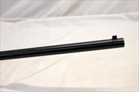 Savage Model 4C Bolt Action Rifle ~ .22LR ~ 5rd Magazine ~ Hunting Shooter