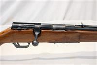 Savage Model 4C Bolt Action Rifle ~ .22LR ~ 5rd Magazine ~ Hunting Shooter
