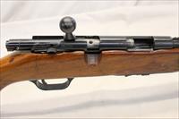 Savage Model 4C Bolt Action Rifle ~ .22LR ~ 5rd Magazine ~ Hunting Shooter