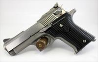 AMT Automag II semi-automatic pistol  .22 MAGNUM  2 Factory Magazines  NO MA SALES Img-2