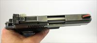 AMT Automag II semi-automatic pistol  .22 MAGNUM  2 Factory Magazines  NO MA SALES Img-10