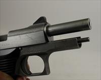 AMT Automag II semi-automatic pistol  .22 MAGNUM  2 Factory Magazines  NO MA SALES Img-14