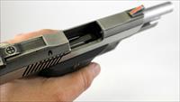 AMT Automag II semi-automatic pistol  .22 MAGNUM  2 Factory Magazines  NO MA SALES Img-15