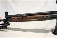 Century Arms CETME Semi-automatic Rifle  .308 Win  AT 5x33LU Daytime Scope  BI-POD  8 Magazines  NO MA SALES Img-5