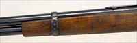 Winchester Model 94 Lever Action Rifle  PRE-64 1941 Mfg  .32 WS Caliber  C&R ELIGIBLE Img-10